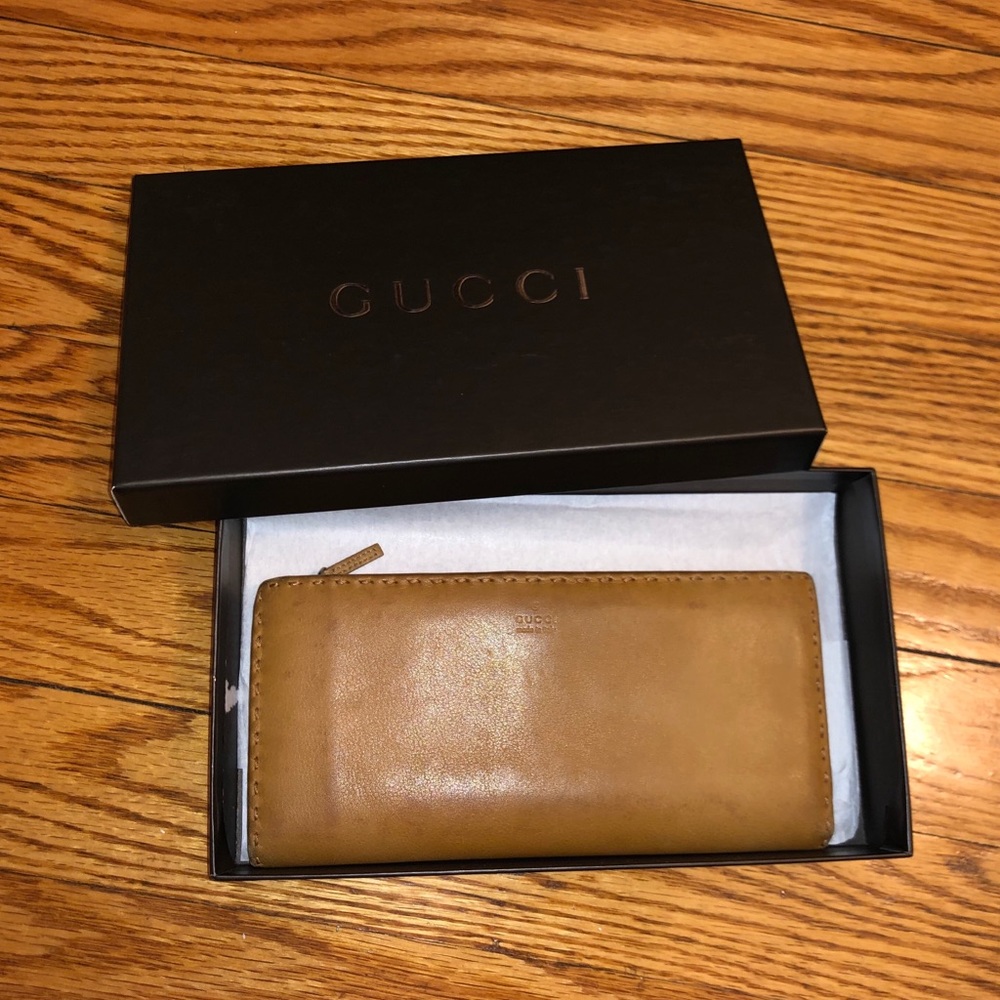 Gucci Wallet
